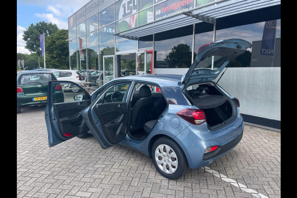 Hyundai i20 1.0 T-GDI Comfort / camera /