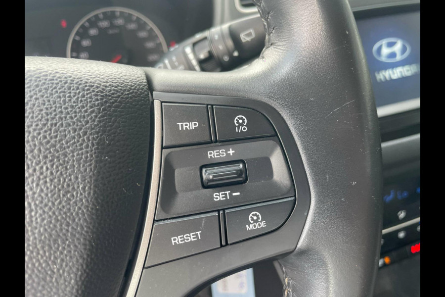 Hyundai i20 1.0 T-GDI Comfort / camera /