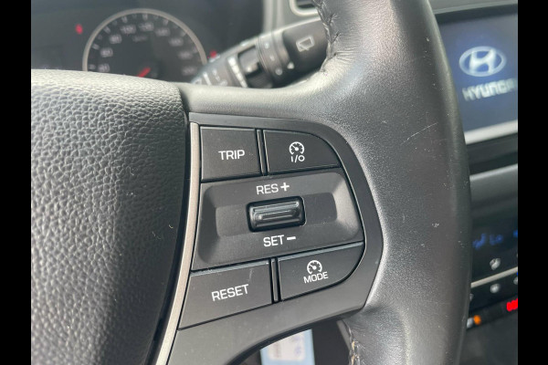 Hyundai i20 1.0 T-GDI Comfort / camera /