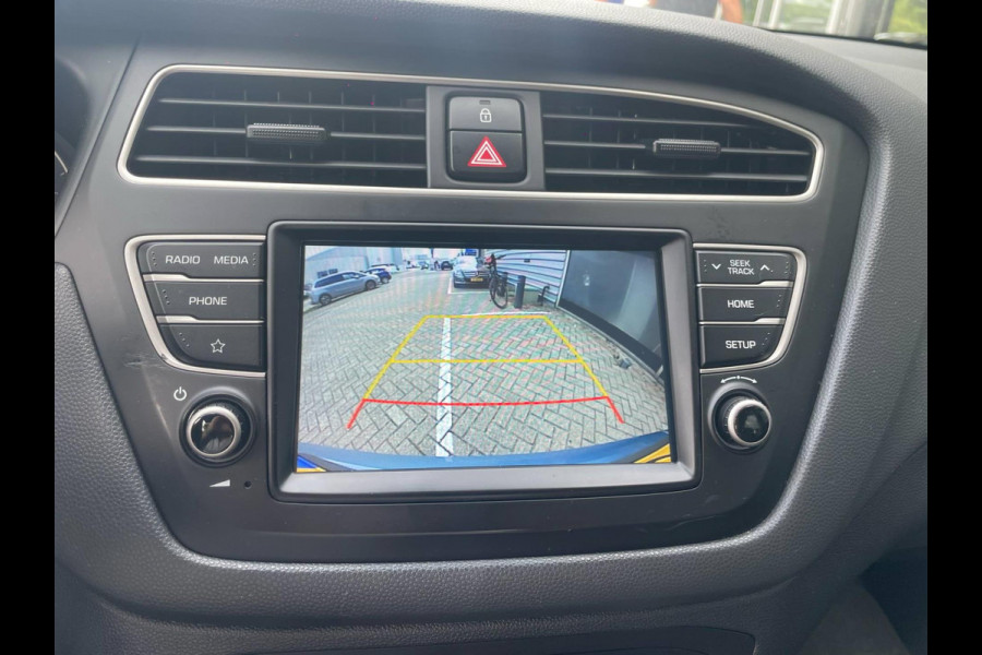 Hyundai i20 1.0 T-GDI Comfort / camera /