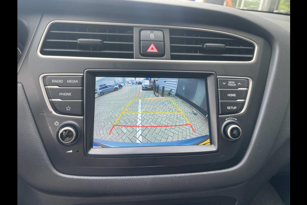 Hyundai i20 1.0 T-GDI Comfort / camera /