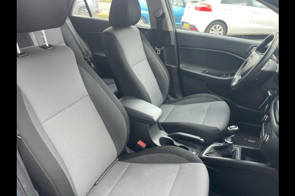 Hyundai i20 1.0 T-GDI Comfort / camera /