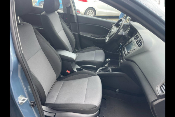 Hyundai i20 1.0 T-GDI Comfort / camera /