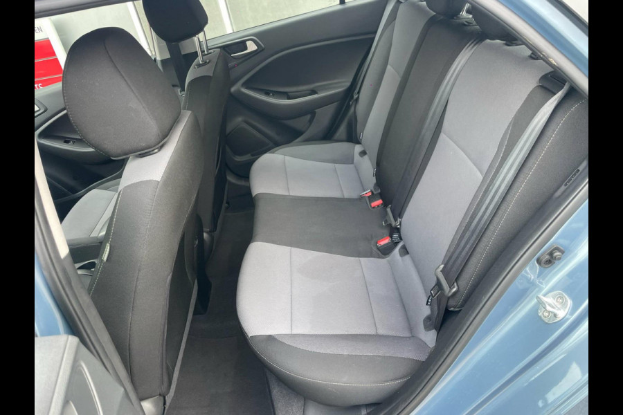Hyundai i20 1.0 T-GDI Comfort / camera /