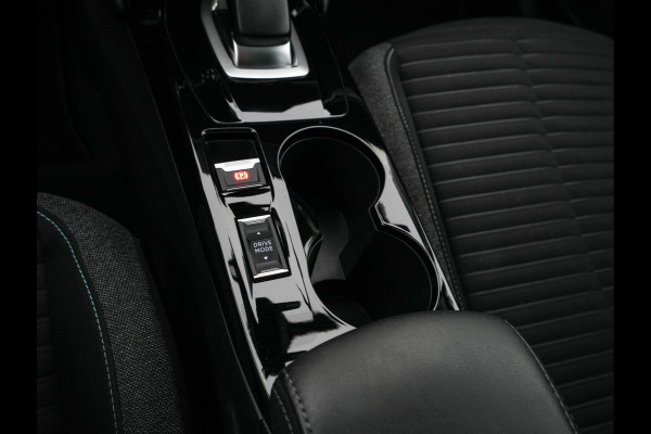 Peugeot e-208 EV Blue Lease Allure 50 kWh (INCL-BTW) *FULL-LED | DIGI-COCKPIT | NAVI-FULLMAP | KEYLESS | CCS-FASTLOADER | CAMERA | 1/2 LEDER | ECC | PDC | APP.CONNECT | LANE-ASSIST | CRUISE | COMFORT-SEATS | 16"ALU*