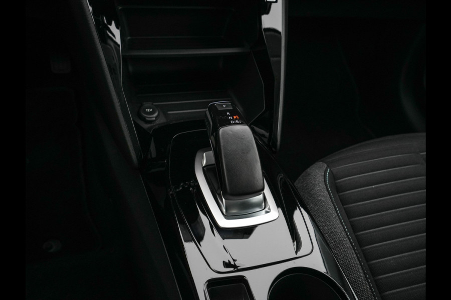 Peugeot e-208 EV Blue Lease Allure 50 kWh (INCL-BTW) *FULL-LED | DIGI-COCKPIT | NAVI-FULLMAP | KEYLESS | CCS-FASTLOADER | CAMERA | 1/2 LEDER | ECC | PDC | APP.CONNECT | LANE-ASSIST | CRUISE | COMFORT-SEATS | 16"ALU*