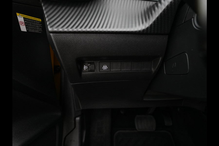 Peugeot e-208 EV Blue Lease Allure 50 kWh (INCL-BTW) *FULL-LED | DIGI-COCKPIT | NAVI-FULLMAP | KEYLESS | CCS-FASTLOADER | CAMERA | 1/2 LEDER | ECC | PDC | APP.CONNECT | LANE-ASSIST | CRUISE | COMFORT-SEATS | 16"ALU*