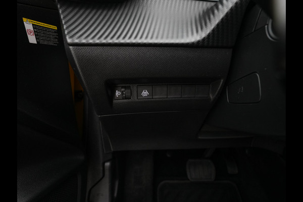 Peugeot e-208 EV Blue Lease Allure 50 kWh (INCL-BTW) *FULL-LED | DIGI-COCKPIT | NAVI-FULLMAP | KEYLESS | CCS-FASTLOADER | CAMERA | 1/2 LEDER | ECC | PDC | APP.CONNECT | LANE-ASSIST | CRUISE | COMFORT-SEATS | 16"ALU*