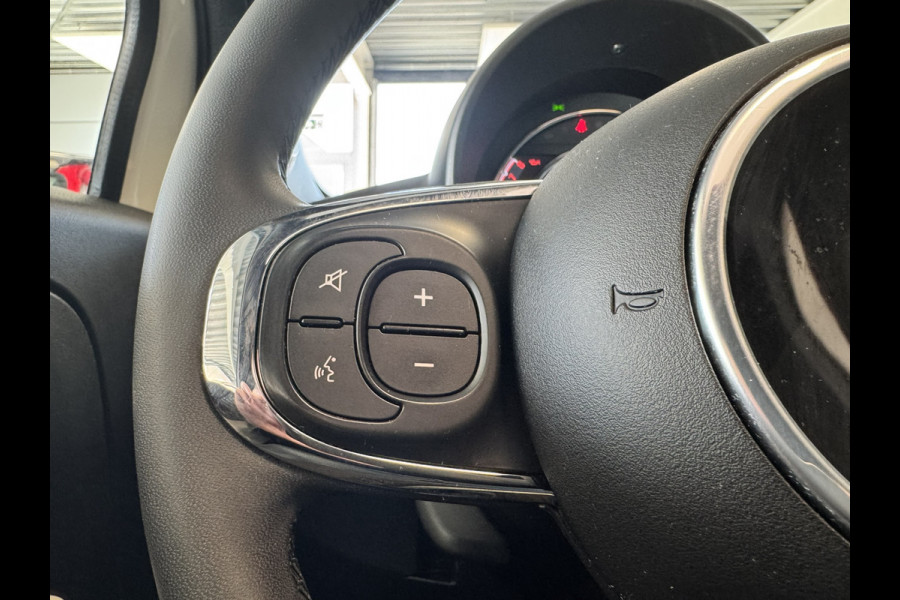 Fiat 500C 1.0 Hybrid Dolcevita | Cabrio | Carplay/Android