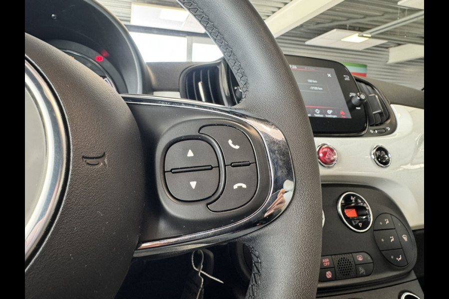 Fiat 500C 1.0 Hybrid Dolcevita | Cabrio | Carplay/Android