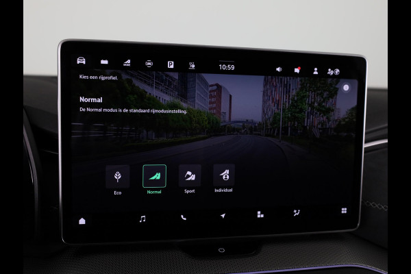 Škoda Kodiaq Sportline Business 1.5 TSI PHEV 204pk | Panoramadak | Trekhaak | 20 inch | Canton Sound System | Comfort pakket