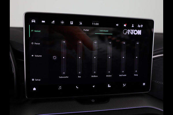 Škoda Kodiaq Sportline Business 1.5 TSI PHEV 204pk | Panoramadak | Trekhaak | 20 inch | Canton Sound System | Comfort pakket