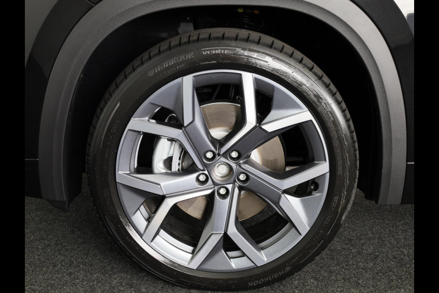 Škoda Kodiaq Sportline Business 1.5 TSI PHEV 204pk | Panoramadak | Trekhaak | 20 inch | Canton Sound System | Comfort pakket