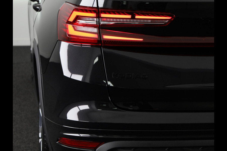 Škoda Kodiaq Sportline Business 1.5 TSI PHEV 204pk | Panoramadak | Trekhaak | 20 inch | Canton Sound System | Comfort pakket