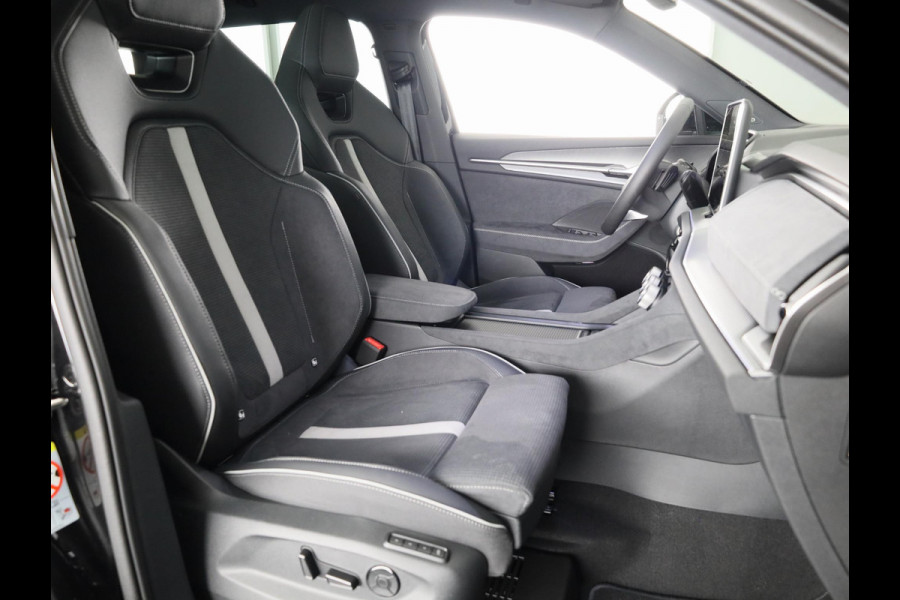 Škoda Kodiaq Sportline Business 1.5 TSI PHEV 204pk | Panoramadak | Trekhaak | 20 inch | Canton Sound System | Comfort pakket