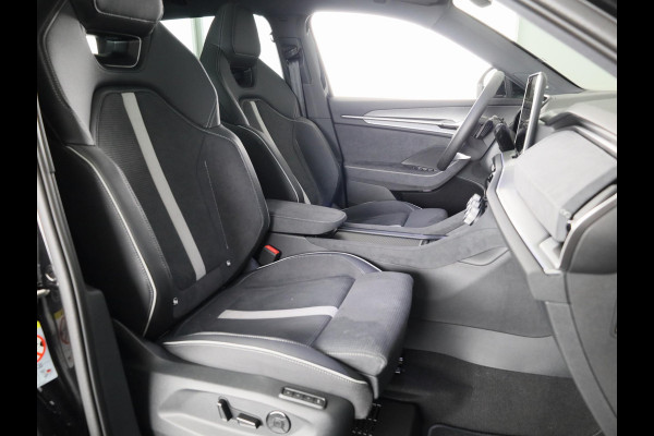 Škoda Kodiaq Sportline Business 1.5 TSI PHEV 204pk | Panoramadak | Trekhaak | 20 inch | Canton Sound System | Comfort pakket