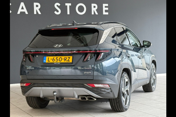 Hyundai Tucson 1.6 T-GDI PHEV Premium Sky 4WD Pano|Memory|Leder|Kreil