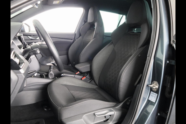 Škoda Kamiq 1.0 TSI Sport Business 110 pk | Navigatie via App | Parkeersensoren | Cruise control | LED koplampen | Apple Carplay/Android Auto |