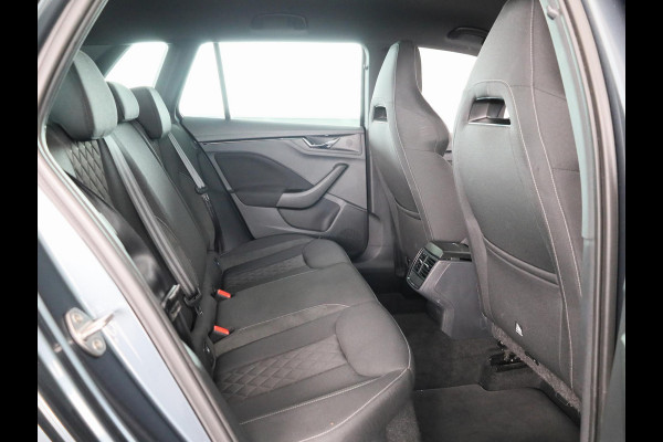 Škoda Kamiq 1.0 TSI Sport Business 110 pk | Navigatie via App | Parkeersensoren | Cruise control | LED koplampen | Apple Carplay/Android Auto |
