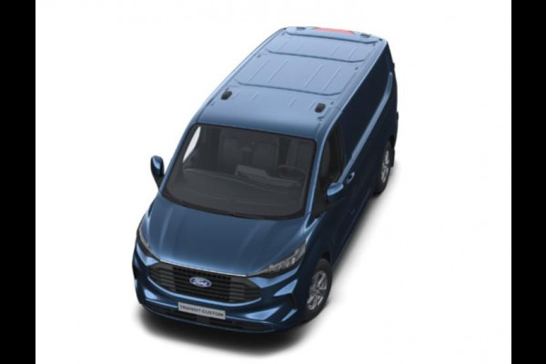 Ford Transit Custom 280 2.0 TDCI L1H1 Limited 136pk | AGR Stoel | SYNC 4 Draadloos Apple Carplay/Android auto | Reserve wiel