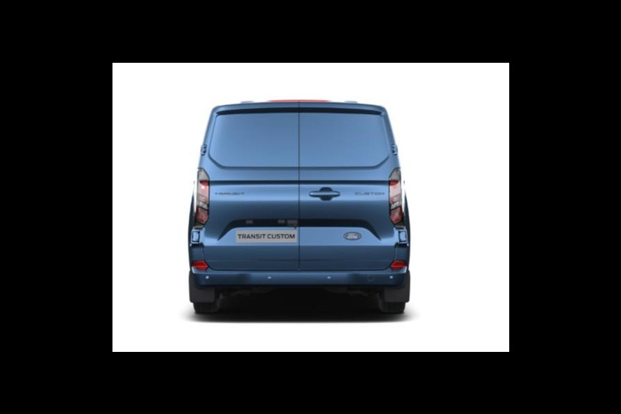 Ford Transit Custom 280 2.0 TDCI L1H1 Limited 136pk | AGR Stoel | SYNC 4 Draadloos Apple Carplay/Android auto | Reserve wiel