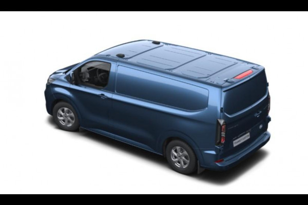 Ford Transit Custom 280 2.0 TDCI L1H1 Limited 136pk | AGR Stoel | SYNC 4 Draadloos Apple Carplay/Android auto | Reserve wiel