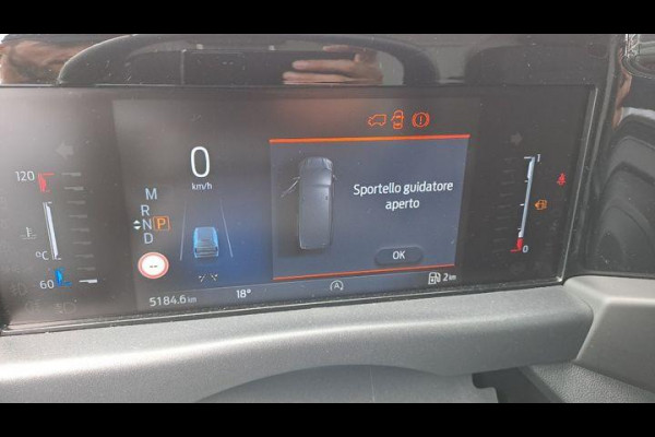 Ford Transit Custom 280 2.0 TDCI L1H1 Limited 136pk | AGR Stoel | SYNC 4 Draadloos Apple Carplay/Android auto | Reserve wiel