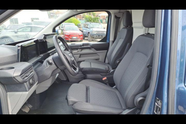 Ford Transit Custom 280 2.0 TDCI L1H1 Limited 136pk | AGR Stoel | SYNC 4 Draadloos Apple Carplay/Android auto | Reserve wiel