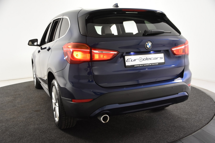 BMW X1 sDrive16d *1ste Eigenaar*Leer*Navigatie*Parkassist*