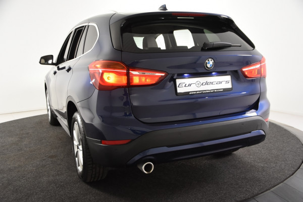 BMW X1 sDrive16d *1ste Eigenaar*Leer*Navigatie*Parkassist*