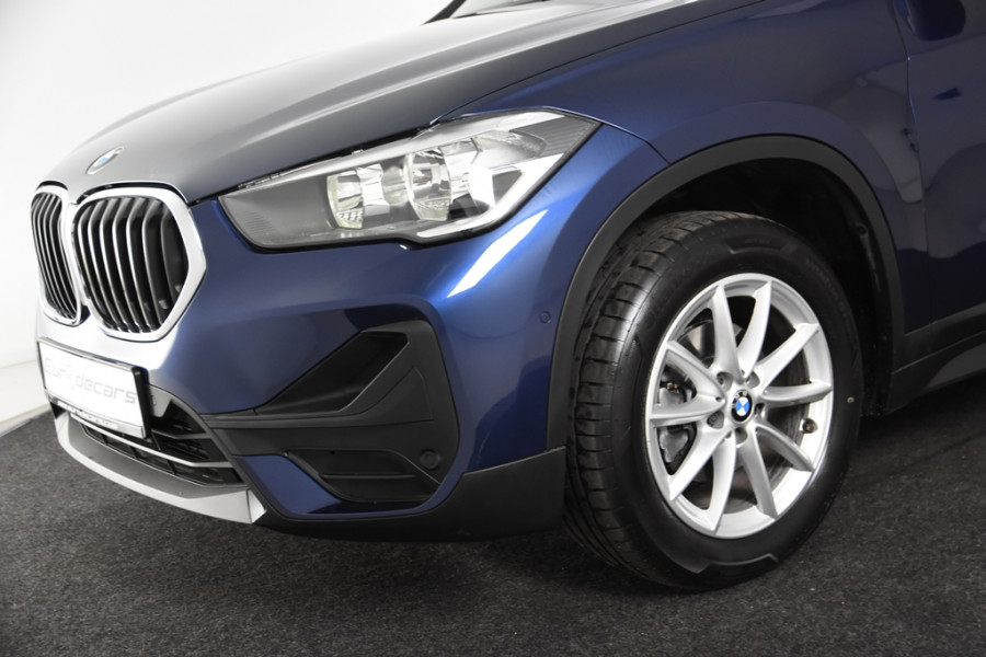 BMW X1 sDrive16d *1ste Eigenaar*Leer*Navigatie*Parkassist*