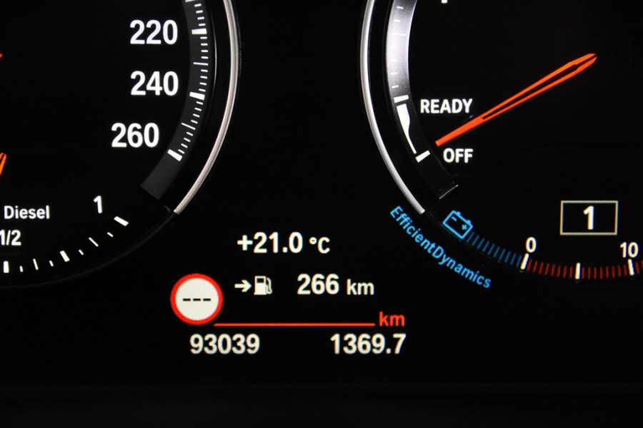 BMW X1 sDrive16d *1ste Eigenaar*Leer*Navigatie*Parkassist*