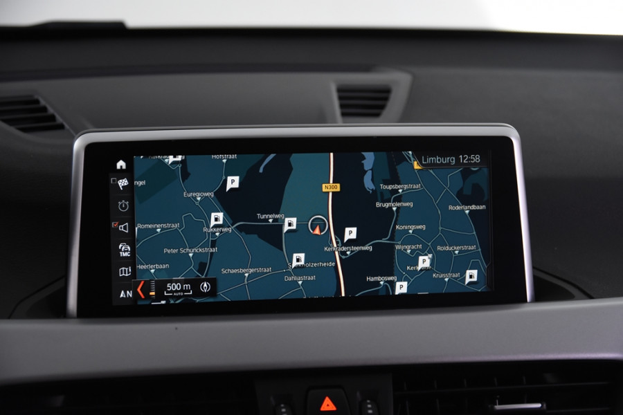 BMW X1 sDrive16d *1ste Eigenaar*Leer*Navigatie*Parkassist*