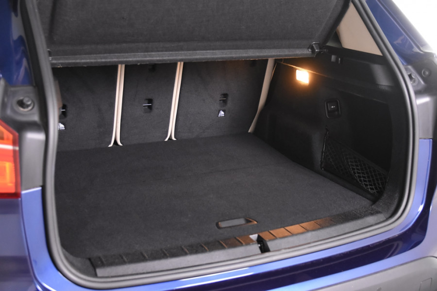 BMW X1 sDrive16d *1ste Eigenaar*Leer*Navigatie*Parkassist*