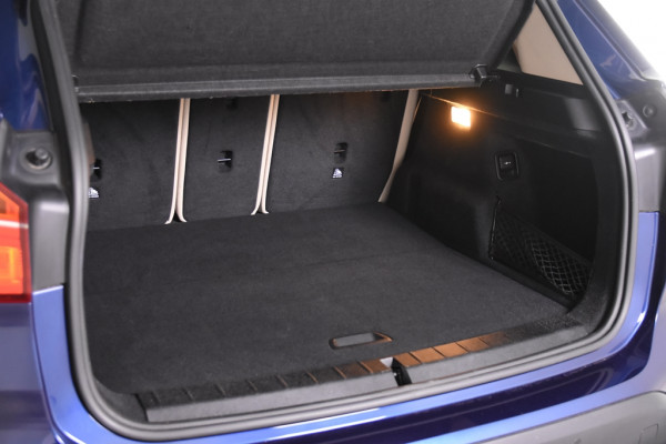 BMW X1 sDrive16d *1ste Eigenaar*Leer*Navigatie*Parkassist*
