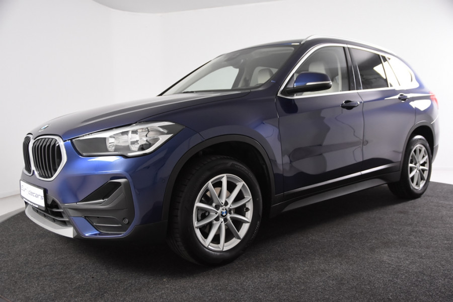 BMW X1 sDrive16d *1ste Eigenaar*Leer*Navigatie*Parkassist*