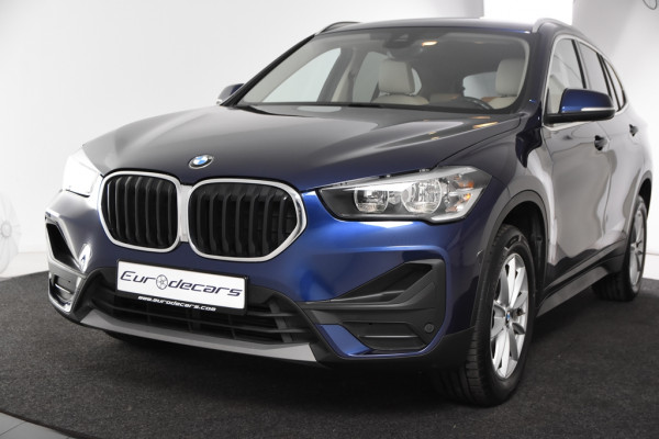 BMW X1 sDrive16d *1ste Eigenaar*Leer*Navigatie*Parkassist*