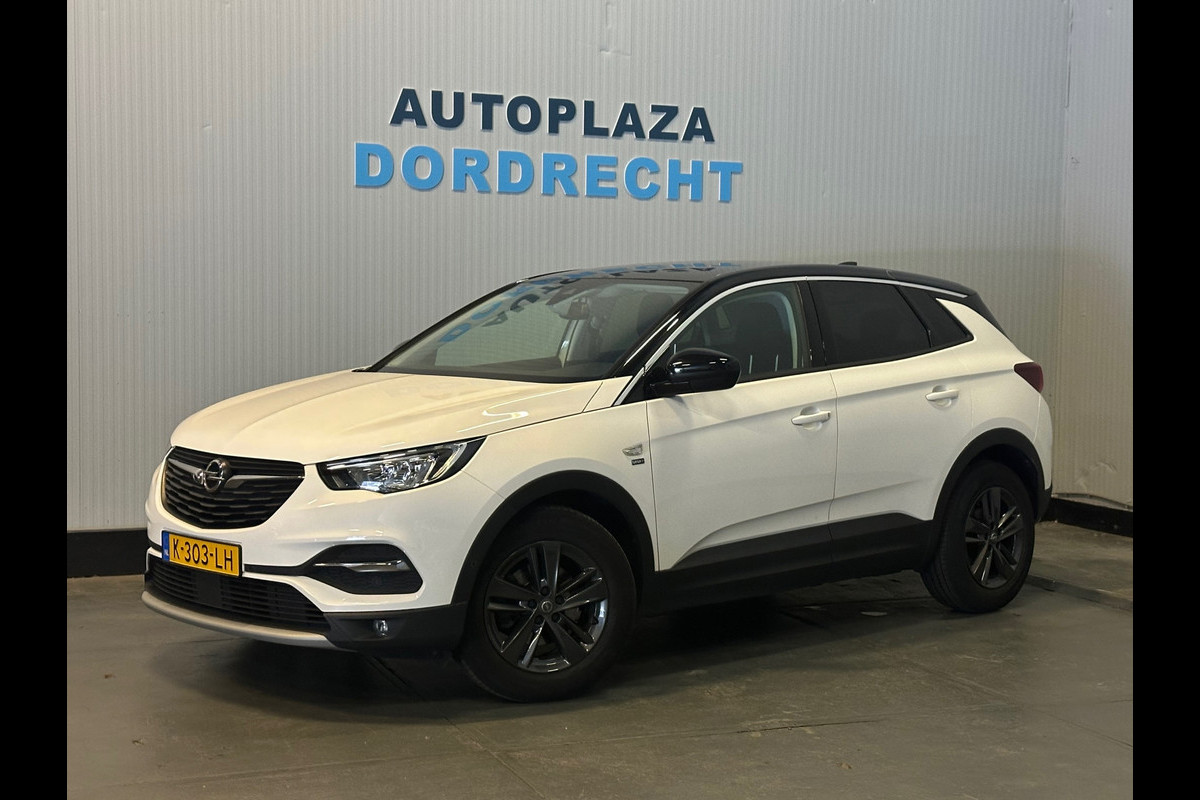 Opel Grandland X 1.2 Turbo Edition 2020 Camera /Navi Opel Grandland X 1.2 Turbo Edition 2020 Camera /Navi