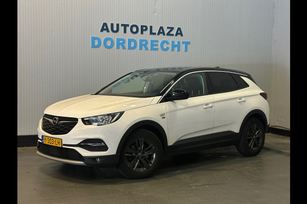 Opel Grandland X 1.2 Turbo Edition 2020 Camera /Navi