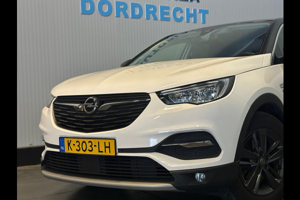 Opel Grandland X 1.2 Turbo Edition 2020 Camera /Navi