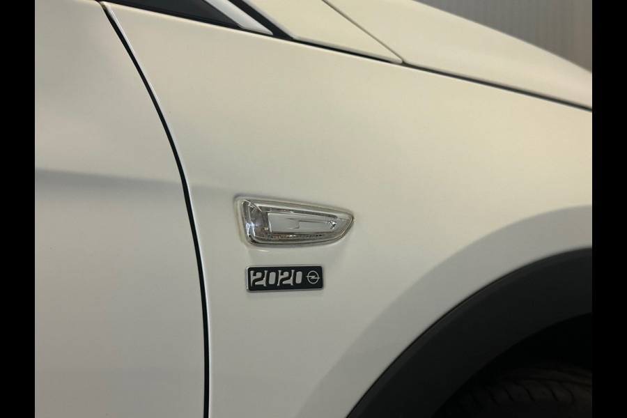 Opel Grandland X 1.2 Turbo Edition 2020 Camera /Navi