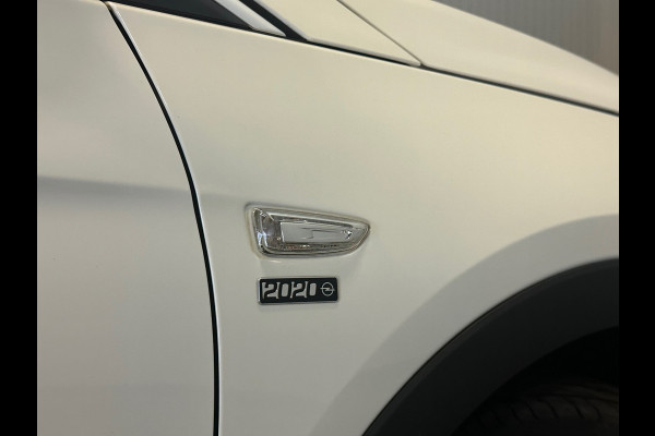 Opel Grandland X 1.2 Turbo Edition 2020 Camera /Navi