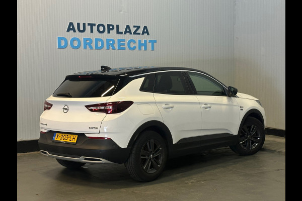 Opel Grandland X 1.2 Turbo Edition 2020 Camera /Navi
