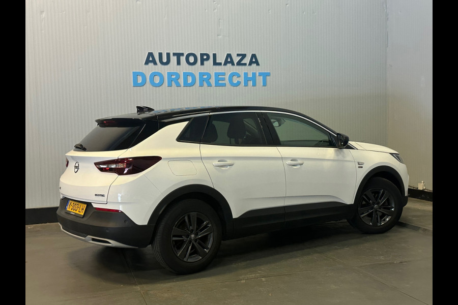 Opel Grandland X 1.2 Turbo Edition 2020 Camera /Navi
