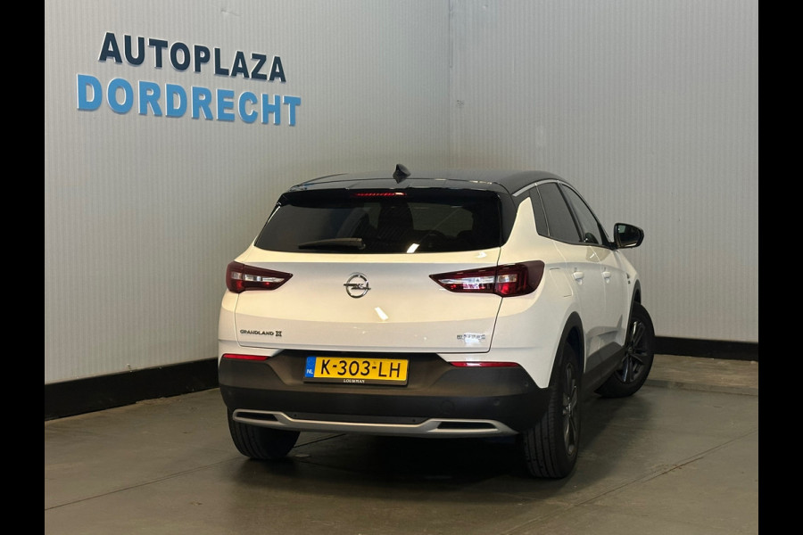 Opel Grandland X 1.2 Turbo Edition 2020 Camera /Navi