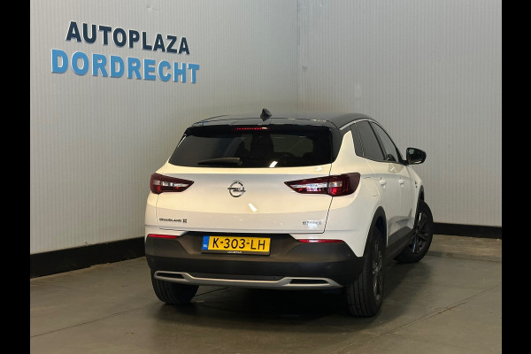 Opel Grandland X 1.2 Turbo Edition 2020 Camera /Navi
