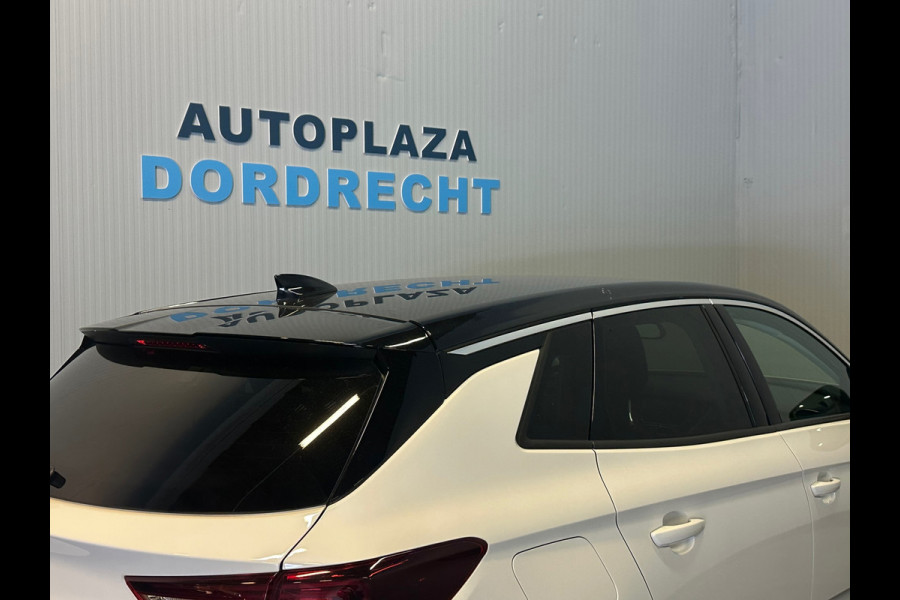 Opel Grandland X 1.2 Turbo Edition 2020 Camera /Navi