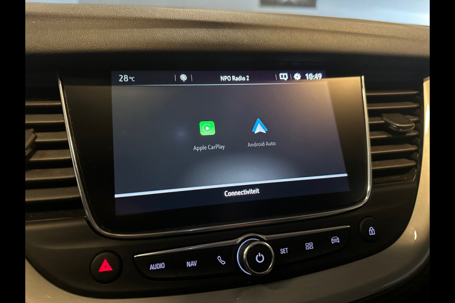 Opel Grandland X 1.2 Turbo Edition 2020 Camera /Navi