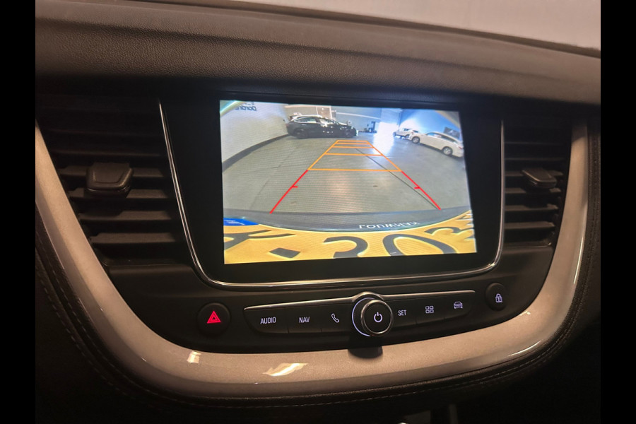 Opel Grandland X 1.2 Turbo Edition 2020 Camera /Navi
