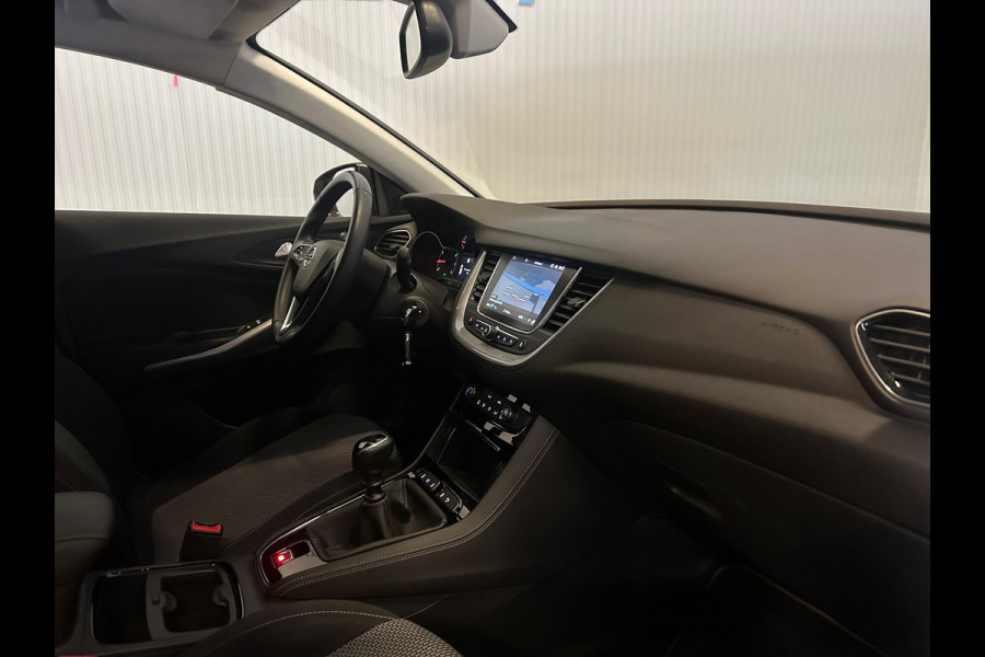 Opel Grandland X 1.2 Turbo Edition 2020 Camera /Navi